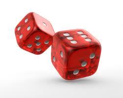 Sports, craps...sweet sweet action of all kinds.