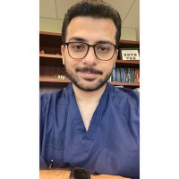 Hamzitis, M.D. (@hamzahhawamleh) 's Twitter Profile