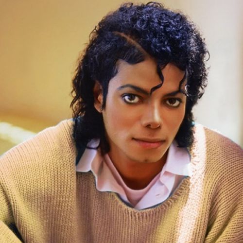 MlCHAELJACKSONS's profile picture. The Man, The Music, The Magic, The Madness, The KING. #MJJ

1000's of Exclusive & Rare quotes & words from Michael Jackson