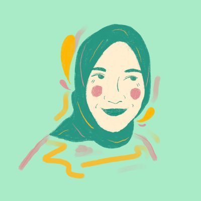 nursafitrah's profile picture. 🇮🇩 she/her | be curious, not judgemental ✬彡