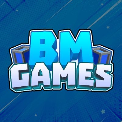 BloxmaticGames's profile picture. 👋 Official Bloxmatic Games Twitter account.
🔥Projects: Magic Clicker, Slime Simulator
https://t.co/rh7icWIQZQ