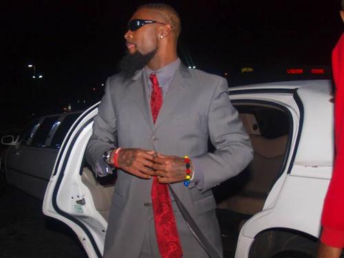 BISHOPOFCRUNK1's profile picture. ALL THE WAY CRUNK UP!