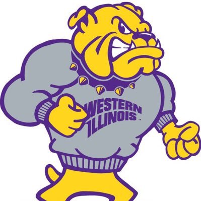 No. 1 source for Leatherneck Athletics | #WIU #NeckUp