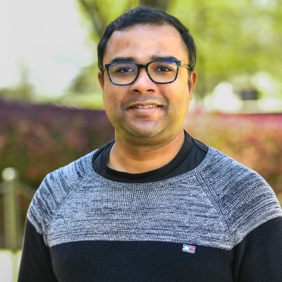 Assistant Professor of Computer Science at Auburn University.
Communication Chair of ACL Rolling Reviews (ARR)