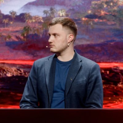 esports caster, analyst, content creator, dota enjoyer. https://t.co/zAkoK38JQL