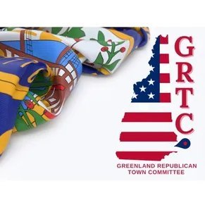 Greenland_NHGOP's profile picture. The GRTC actively supports and promotes the American principles of individual liberty, sensible taxation, and creating equal opportunities for all.