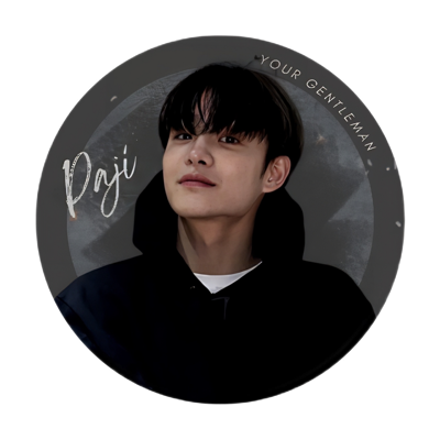 𝙋𝙤𝙩𝙧𝙖𝙮𝙚𝙙 / 00L ➜ Leadership of a person who is traced and with a classy soul, 𝐉𝐢𝐡𝐨𝐨𝐧 from 𝐓𝐫𝐞𝐚𝐬𝐮𝐫𝐞.