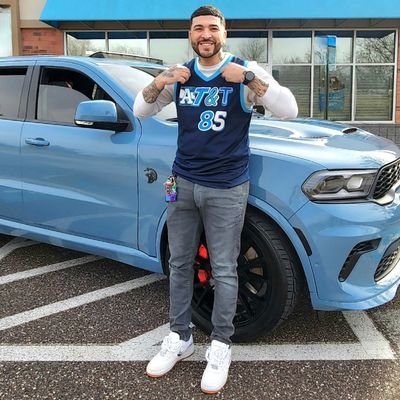 Lucky_Williano's profile picture. ASM at Pottstown! #Opha #TheTown #TeamSwag #TeamCore  #GoatAtHeart  #AllMyOpinionsAreMyOwn #Sneakerhead #Hellcatlife #Joker #LifeAtAtt