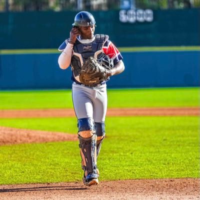 samarion_ward's profile picture. GBSA Rays c/o 2024 Georgia Premier Academy C/OF