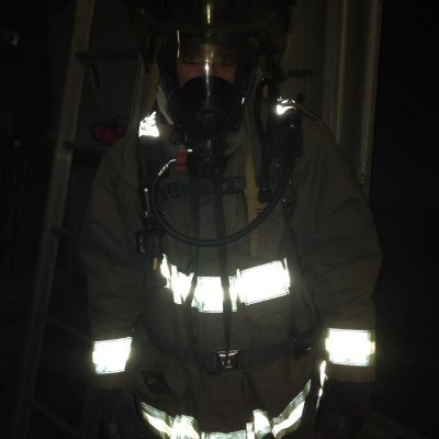 Catch Me Live On https://t.co/nqrReUhdD1
Volunteer Firefighter #824