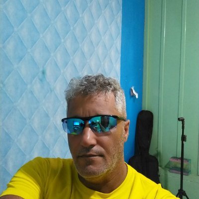 AganldoF's profile picture. Adora minha Familia