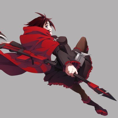 Ruby Rose