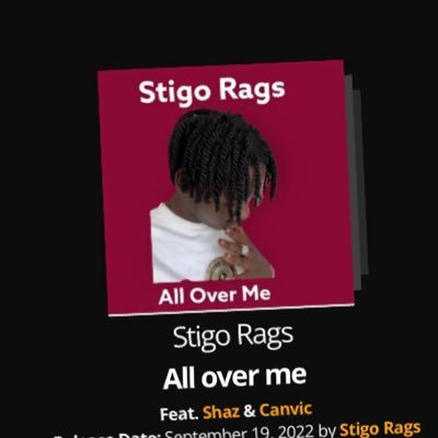 Stigo Rags