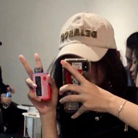 bilsa (@extreous) 's Twitter Profile