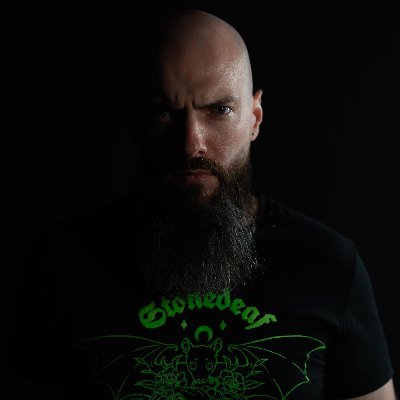 Cookie-cutter Bald/Beard mixed vocalist.

Check out my bands:
DRAGONCORPSE
Russian Novel
Petrified Giant
Soul Decay
Path of Victory