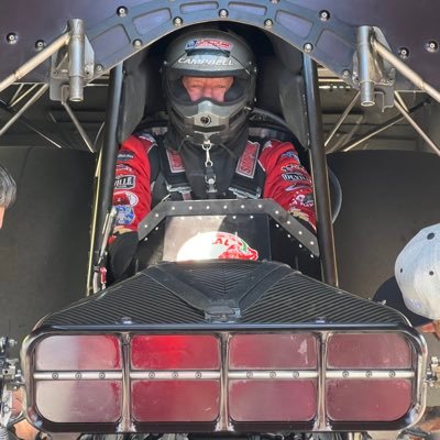 Official Twitter for Jim Campbell Racing