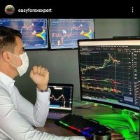 FOREX KING 👑 📉📈(@WafaIrfan123) 's Twitter Profile Photo