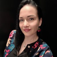 Olga Dvorkin (@feygelin) 's Twitter Profile