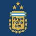 Argentina Gol 𝕏 (@BocaJrsGol) Twitter profile photo