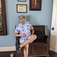 Bobbo ''Big 'Pepto dog' Chungus'' Eldrazo (@yammedup) 's Twitter Profile