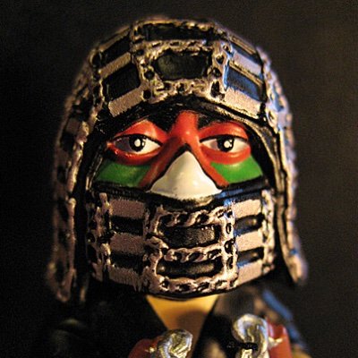 Lucha_vs_Ninja Profile Picture