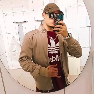 Giovaniさんのプロフィール画像