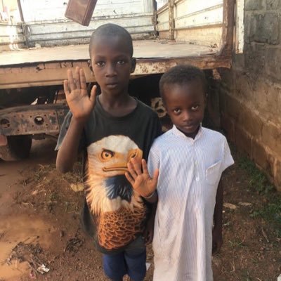 Adama9683077541's profile picture. 