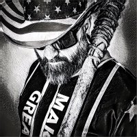 Jesse James(@beard_n_tatted) 's Twitter Profile Photo