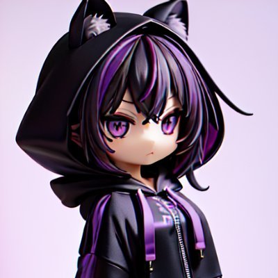 VidiaVitami's profile picture. ENVTuber - Hellhound
A Guardian of the Spirit Forest
Affiliate - Wholesome - Safe Space - Positive Vibes
https://t.co/7mIvU69e5o