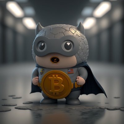 Chen77526's profile picture. Crypto90后｜web3创业者｜撸毛致富🤑玩着玩着把钱都给挣了 #BTC/#ETH/#BNB/#Dogecoin Holder