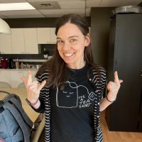 Émilie Lupien Durocher (@emilielupien) 's Twitter Profile