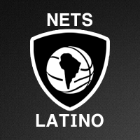 Nets Latino(@NetsLatino) 's Twitter Profile Photo