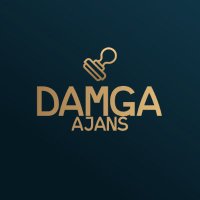 Damga Ajans(@damgaajans) 's Twitter Profile Photo