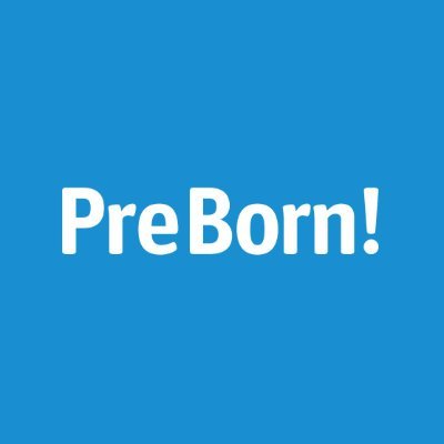 PreBorn! Profile