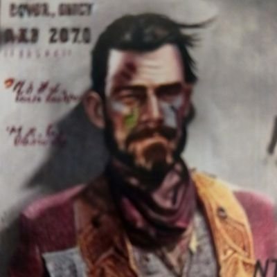 ntitus32's profile picture. 11th generation American. 
Views expressed are my employer's. Retweet=endorsement.
I don't feel no-ways tired.