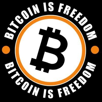 DJ | Disciple of Satoshi Nakamoto |
Guide to sovereignty through Bitcoin | Building
@SatoshisJournal | Don't Trust, Verify! | Stack SATs Stay Humble