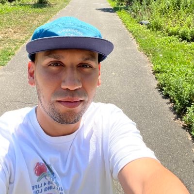 socialwithjoey's profile picture. A.I. Enthusiast🧠 | Tinkering with LLMs & Generative AI 💻 | Always experimenting & learning | NYC🗽 | Sharing prompts, projects & good vibes 🎨