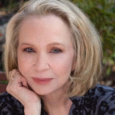 Debra Jo Rupp Profile