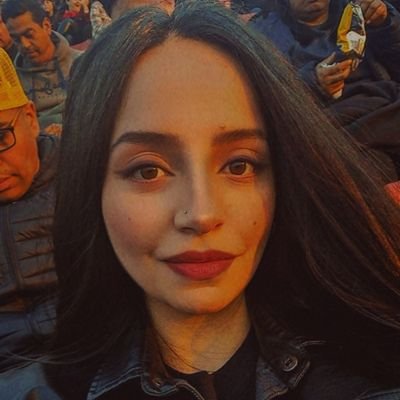 • Ingeniera en Prevención de Riesgos 👷🏻♀️
La vida no me enseñó a ser fuerte, me obligó a serlo.