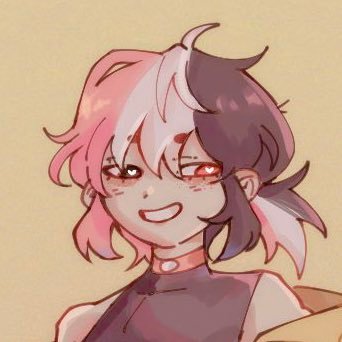 25-year-old ice cream boy (he/they) 🍨 my pfp, my header, and my heart belong to @afraid_parade 🩷🤍🤎