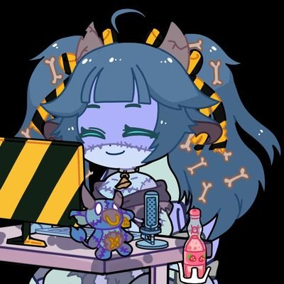 🔞+ Cowtuber. Twitch Affiliate. OC/mascot designed by @WaifuSenpai. PNG model: @ZOMCOMZ
He/Him
https://t.co/QgxZZP9GFP