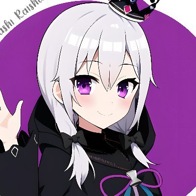 Kannashi Raisha 👑さんのプロフィール画像