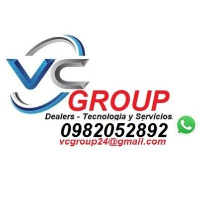 VC-GROUP PY