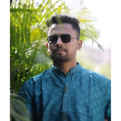 deveshpawar29 Profile Picture