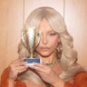 BebeRexhaPeru's profile picture. Información sobre la cantante y compositora, nominada 4 veces al grammy, Bebe Rexha 👑 | fan account