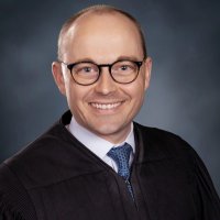 Judge Kenton Skarin(@JudgeKenton) 's Twitter Profile Photo