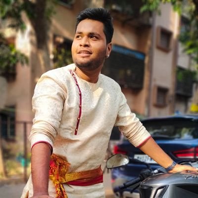 भारतीय - वसुधैव कुटुंबकम | DIGI Mumbai Coordinator | Vidhansabha social media Coordinator  | शिवप्रेमी | Social Worker |Musician.(RT NOT ENDORSEMENT)