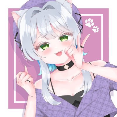 あまがみねこちゃ🌱サブ垢さんのプロフィール画像