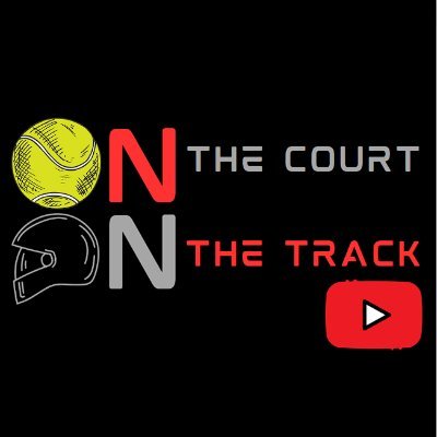 ''On the court, On the track'' is a YouTube channel dedicated to bringing you the latest and greatest news in F1, tennis, football, and basketball.🏎️🎾⚽🏀