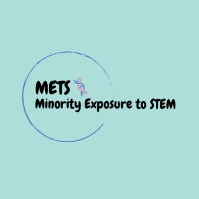 Student-led service organization advocating for increased STEM education and literacy for underprivileged and underrepresented youth!🧬